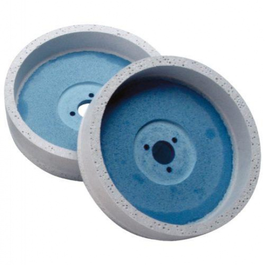 spotřební materiál WINTERSTEIGER Ceramic Disc soft Q=185 mm, W=40 mm, 1 pair, balanced