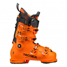 lyžařské boty TECNICA Mach1 130 LV TD GW, ultra orange, 22/23 lyžařské boty TECNICA Mach1 130 LV TD GW, ultra orange, 22/23