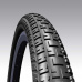 Plášť Mitas DEFENDER 60-559 (26X2,35) Black Classic