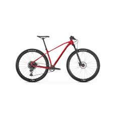 MONDRAKER CHRONO R 29, CHERRY RED/BLACK, vel. M, 2022 MONDRAKER CHRONO R 29, CHERRY RED/BLACK, vel. M, 2022