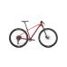 MONDRAKER CHRONO R 29, CHERRY RED/BLACK, vel. M, 2022