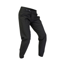 Pánské cyklo kalhoty Fox Ranger 2.5L Water Pant  Black