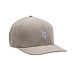 Pánská kšiltovka Fox Fox Head Select Flexfit Hat