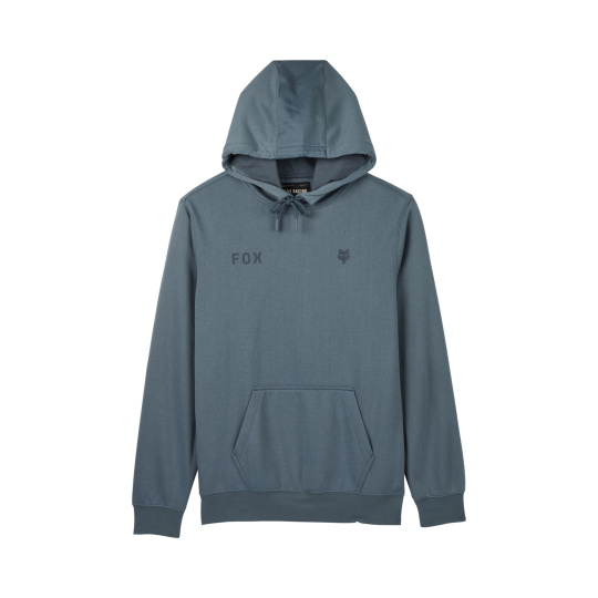 Pánská mikina Fox Wordmark Fleece Po 