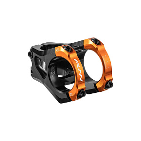 FUNN Equalizer ZERO představec 31,8 mm, D:35 mm - Oranžový FUNN Equalizer ZERO představec 31,8 mm, D:35 mm - Oranžový