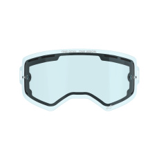 plexi pro brýle SUPERTECH, ALPINESTARS (dvojité antifog modré) plexi pro brýle SUPERTECH, ALPINESTARS (dvojité antifog modré)