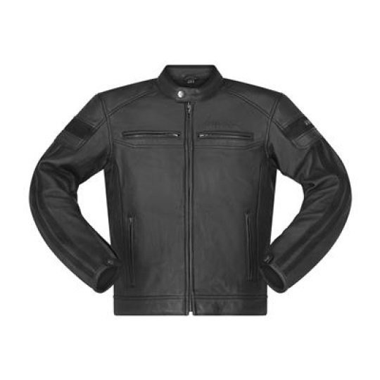 Moto bunda RICHA RETRO RACING BLACK EDITION