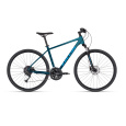 KELLYS Phanatic 20 Blue M 28"