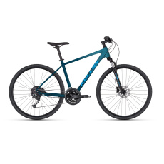 KELLYS Phanatic 20 Blue M 28" KELLYS Phanatic 20 Blue M 28"