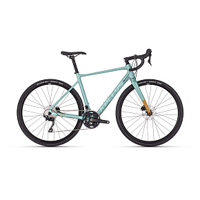 KELLYS Soot X50 Mineral Teal L KELLYS Soot X50 Mineral Teal L