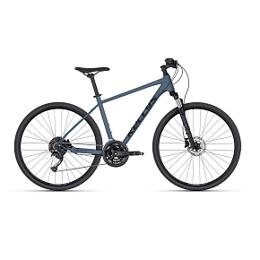 KELLYS Phanatic 20 Steel M 28" KELLYS Phanatic 20 Steel M 28"