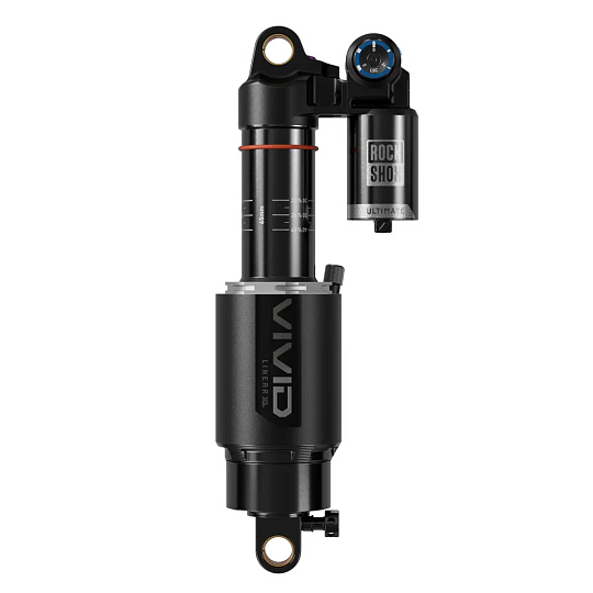 00.4118.547.001 - ROCKSHOX AMRS VA U 230X62.5 XL2O1 R55C34 X45SS D1 00.4118.547.001 - ROCKSHOX AMRS VA U 230X62.5 XL2O1 R55C34 X45SS D1