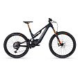 KELLYS Theos F90 SH Space Grey M 29"/27.5" 820Wh