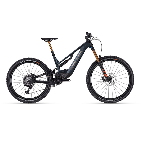 KELLYS Theos F90 SH Space Grey M 29"/27.5" 820Wh KELLYS Theos F90 SH Space Grey M 29"/27.5" 820Wh