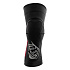 TLD CHRÁNIČE KOLEN SPEED PRO SOLID BLACK (57390600)