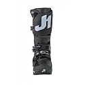 Moto boty JUST1 JBX-R MX černé