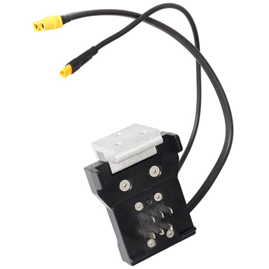 patice pro baterii BAFANG 2 kabely