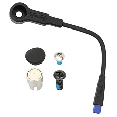 senzor rychlosti SD021, CAN pro BAFANG 12 cm