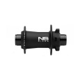 NS Bikes Rotary 20 DISC přední náboj 32 děr Black černý