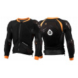 661 Evo Compression d3o Jacket  LS - chránič, krunýř