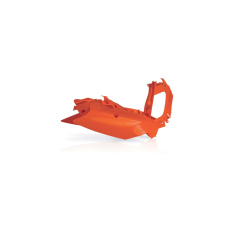 ACERBIS Air box panel pasuje na KTM SX/SXF/EXC/EXCF oranž ACERBIS Air box panel pasuje na KTM SX/SXF/EXC/EXCF oranž