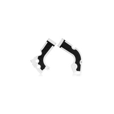 kryt(chránič) rámu CRF 250 14/17,450 13/16 bílá kryt(chránič) rámu CRF 250 14/17,450 13/16 bílá
