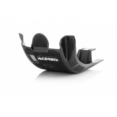 ACERBIS kryt pod motor CRF 450 R/RX 17/20 ACERBIS kryt pod motor CRF 450 R/RX 17/20