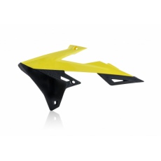 ACERBIS spoilery RMZ 250 19/21 RMZ 450 18/21 ACERBIS spoilery RMZ 250 19/21 RMZ 450 18/21