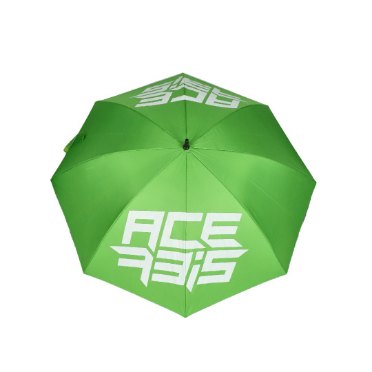 ACERBIS deštník zelená
