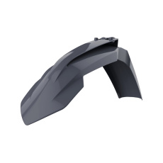 přední blatník KTM SX/SXF 16-22,SX250 17-22,EXC/EXCF 17-23 tmavá šedá přední blatník KTM SX/SXF 16-22,SX250 17-22,EXC/EXCF 17-23 tmavá šedá