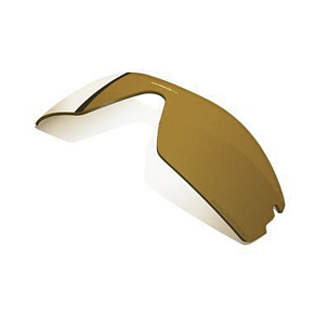 Pánské brýle FOX RACING Duncan Sport Replacement Lens Pánské brýle FOX RACING Duncan Sport Replacement Lens