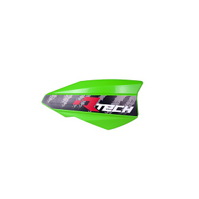 plast krytu páček VERTIGO, RTECH (neon zelený) plast krytu páček VERTIGO, RTECH (neon zelený)