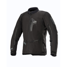 bunda VENTURE XT, TECH-AIR 5 kompatibilní, ALPINESTARS (černá/černá) 2025 bunda VENTURE XT, TECH-AIR 5 kompatibilní, ALPINESTARS (černá/černá) 2025