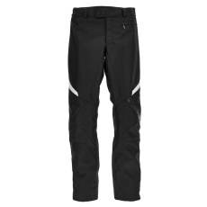 kalhoty SPORTMASTER H2OUT PANTS 2023, SPIDI (černá/bílá) kalhoty SPORTMASTER H2OUT PANTS 2023, SPIDI (černá/bílá)