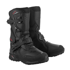 boty XT-8 GORE-TEX, ALPINESTARS (černá/černá) 2027 boty XT-8 GORE-TEX, ALPINESTARS (černá/černá) 2027