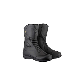 boty WEB GORE-TEX, ALPINESTARS (černé) 2027 boty WEB GORE-TEX, ALPINESTARS (černé) 2027