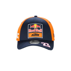 Týmová kšiltovka KTM Red Bull Racing - Enea Bastianini