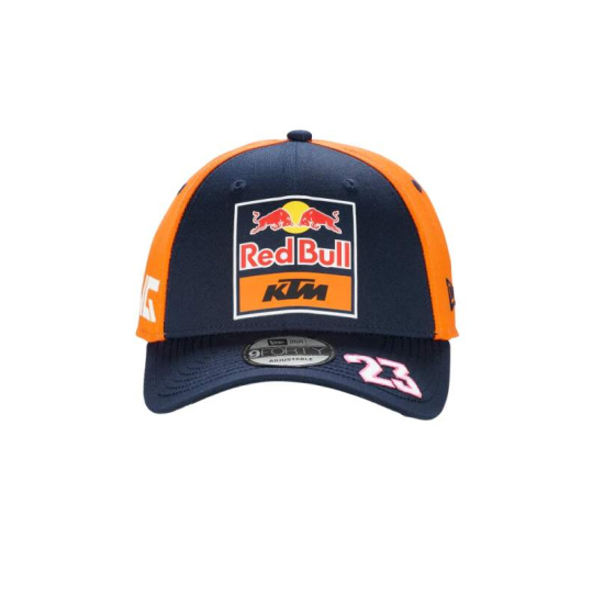 Týmová kšiltovka KTM Red Bull Racing - Enea Bastianini