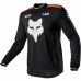 Pánský MX dres Fox See See Jersey Limited Edition Black