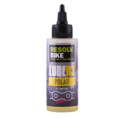 ResolvBike LubeR3 POLAR 100 ml ResolvBike LubeR3 POLAR 100 ml
