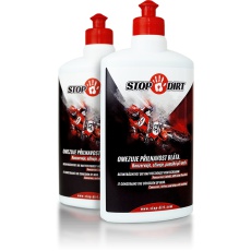 Stop-Dirt koncentrát 500 ml Stop-Dirt koncentrát 500 ml