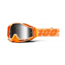 brýle RACECRAFT SAHARA, 100% (stříbrné zrcadlové plexi) brýle RACECRAFT SAHARA, 100% (stříbrné zrcadlové plexi)