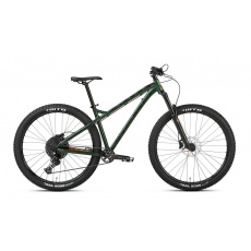 Dartmoor Primal EVO 29 kolo Scout Green - velikost M