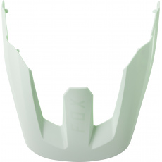 Náhradní díl Fox Mainframe Visor Eucalyptus Náhradní díl Fox Mainframe Visor Eucalyptus