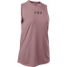 Pánský cyklo dres Fox W Ranger Dr Tank Plum Perfect 