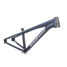 Identiti DR JEKYLL rám Grey - Medium - Dirt, Slope, Pump, 4X Identiti DR JEKYLL rám Grey - Medium - Dirt, Slope, Pump, 4X