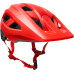 Dětská přilba Fox Yth Mainframe Helmet, Ce  Fluorescent Red