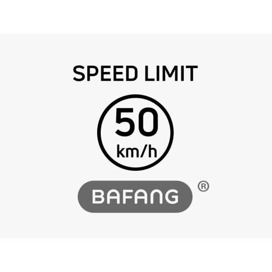 BAFANG chip tuning - sw navýšení rychlosti