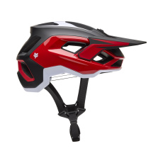 Trailová cyklo přilba Fox peedframe Pro Defy Ce 