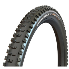 MAXXIS PLÁŠŤ MINION DHR II 27.5X2.50 KEVLAR 3CT/EXO+/TR (ETB00518700) MAXXIS PLÁŠŤ MINION DHR II 27.5X2.50 KEVLAR 3CT/EXO+/TR (ETB00518700)